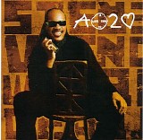 Stevie Wonder - A Time to Love