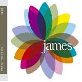 James - Fresh As A Daisy - The Singles Collection