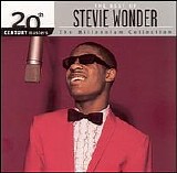Stevie Wonder - 20th Century Masters - The Millennium Collection: The Best of Stevie Wonder