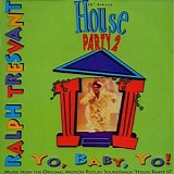 Ralph Tresvant - Yo, Baby, Yo!