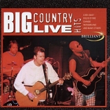 Big Country - Live Hits
