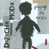 Depeche Mode - Playing The Angel