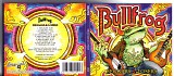 Bullfrog - Beggars And Losers