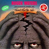 Roger Waters with Eric Clapton - Live In Stockholm