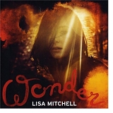Lisa Mitchell - Attic Space