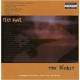 Tech N9ne Discography - The Worst