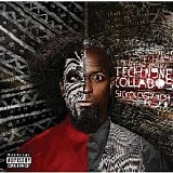 Tech N9ne - Tech N9ne Collabos - Sickology 101