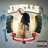 J.Wells - Digital Master vol 2.1