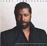 Teddy Pendergrass - Discography - Workin' It Back