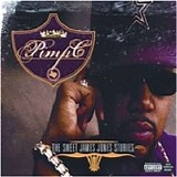 Pimp C - Sweet James Jones Stories