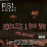 RBL Posse - Discography - Bootlegs & Bay Shit- The Resume (disc1)