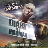 Eminem - Discography - Diary of a Madman