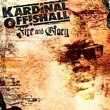 Kardinal Offishall Discography - Fire And Glory