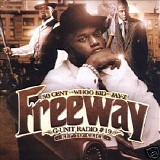 D.J. Whoo Kid & 50 Cent & Jay-Z & Freeway - G-Unit Radio Pt. 19 - Rep Yo Click (www.RapCentral.co.uk)