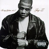 Jay-z - Vol.1 In My Lifetime