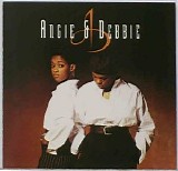 Angie And Debbie Winans - Angie & Debbie