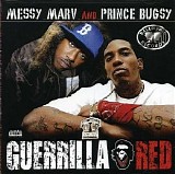 Various artists - Guerrilla Red