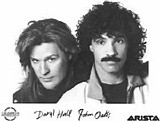 Hall & Oates Discography - Rare