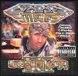 Various artists - World War III