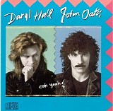 Hall & Oates Discography - Ooh Yeah!