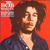 Various artists - 2001 - rebel music