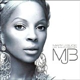 Mary J. Blige - The Breakthrough