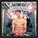 Various artists - Trapped in Crime