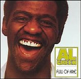 Al Green - Discography - Full Of Fire