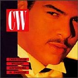 Christopher Williams Discography - Adventures In Paradise
