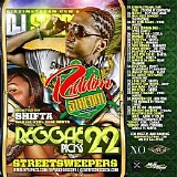 DJ Scope - Reggae Picks 22 (Hosted By Shifta)-2009-MIXFIEND