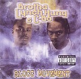 Brotha Lynch Hung & C-BO - Blocc Movement (2001) EAC