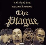 Various artists - The Plague