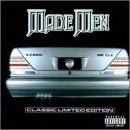 Made Men - Classic Limited Edition