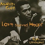 Marvin Gaye - Love Starved Heart