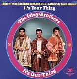 The Isley Brothers Discography 1959 - 1979 - It's Our Thing