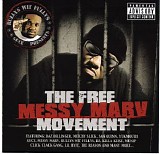 Various artists - The Free Messy Marv Movement