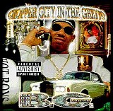 B.G. - Chopper City
