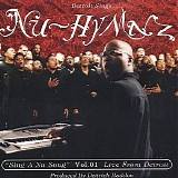 Detrick Haddon - Nu Hymnz: Sing A Nu Song