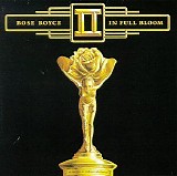 Rose Royce Discography - In Full Bloom