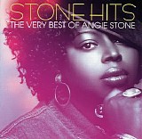 Angie Stone - Stone Hits: The Very Best of Angie Stone
