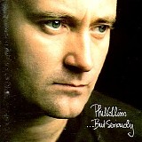 Phil Collins - Discography - ...But Seriously