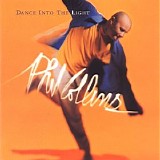 Phil Collins - Discography - Dance Into The Light
