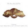 The Commodores - The Very Best Of The Commodores