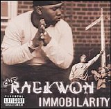Raekwon - Immobilarity (320kbps)
