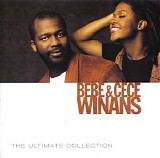 BeBe & CeCe Winans - The Ultimate Collection - Disc 1