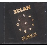 X - Clan - Xodus