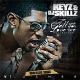 Usher - Tell Me You Love Me Collection Vol. 1 (Usher) Bootleg