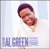 Al Green - Discography - Everything's OK