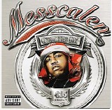 Messy Marv - Discography - Messcalen Pt.3 (Gettin' That Guac)
