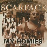 Scarface - Discography - My Homies (2 of 2)